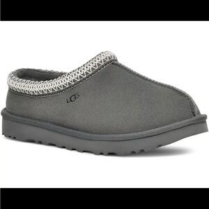 UGG “Rainstorm” Tasman Slippers